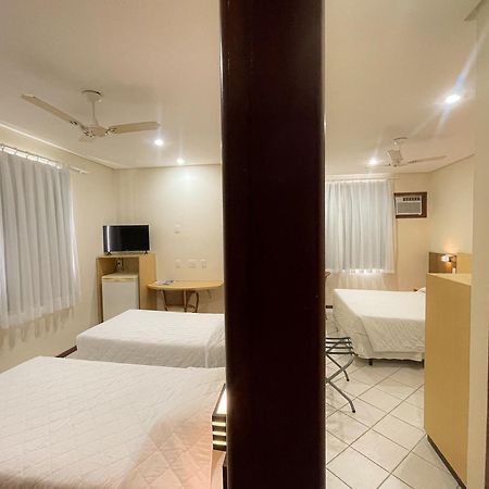 Hotel Plaza Mar Вила-Велья Экстерьер фото