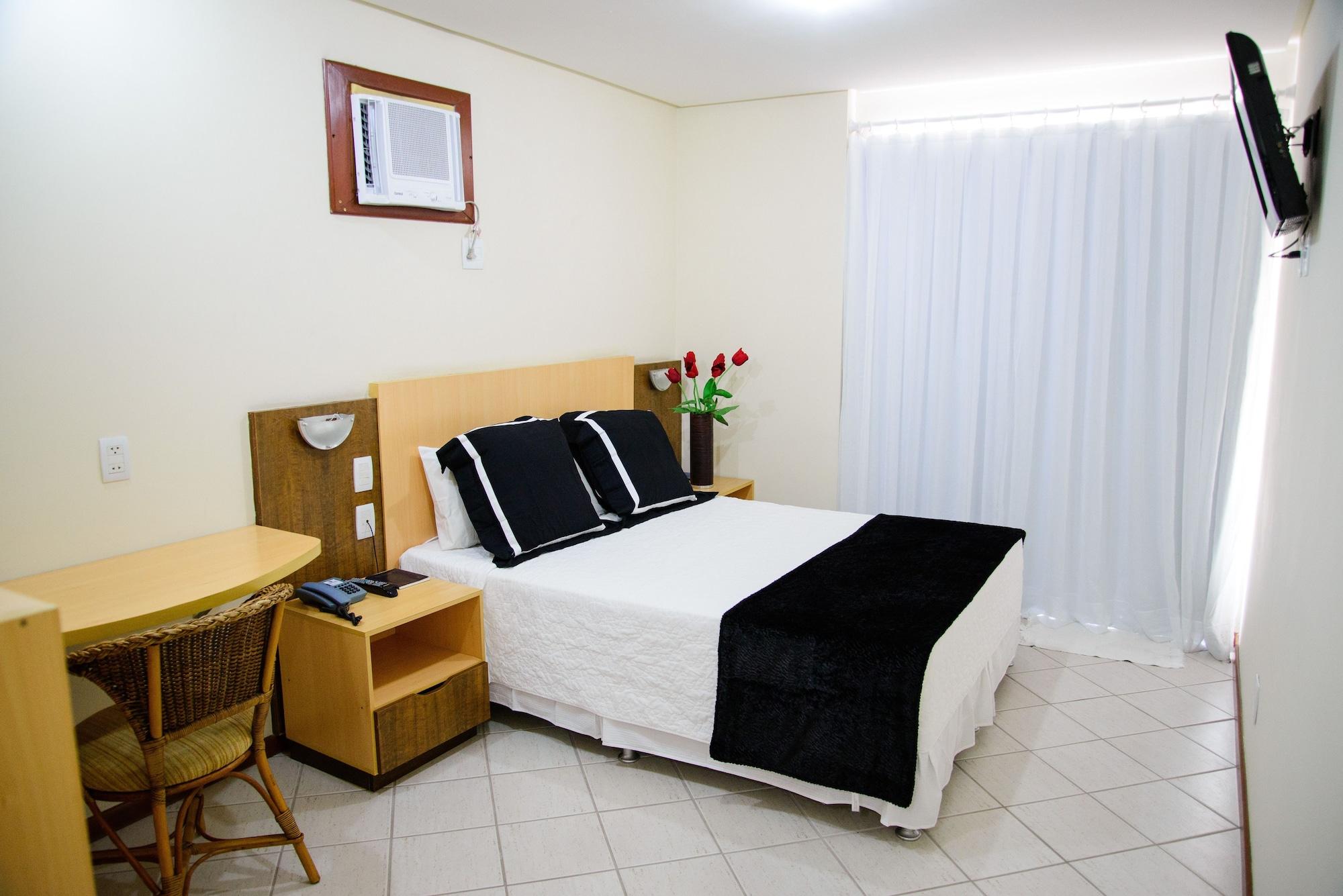 Hotel Plaza Mar Вила-Велья Экстерьер фото
