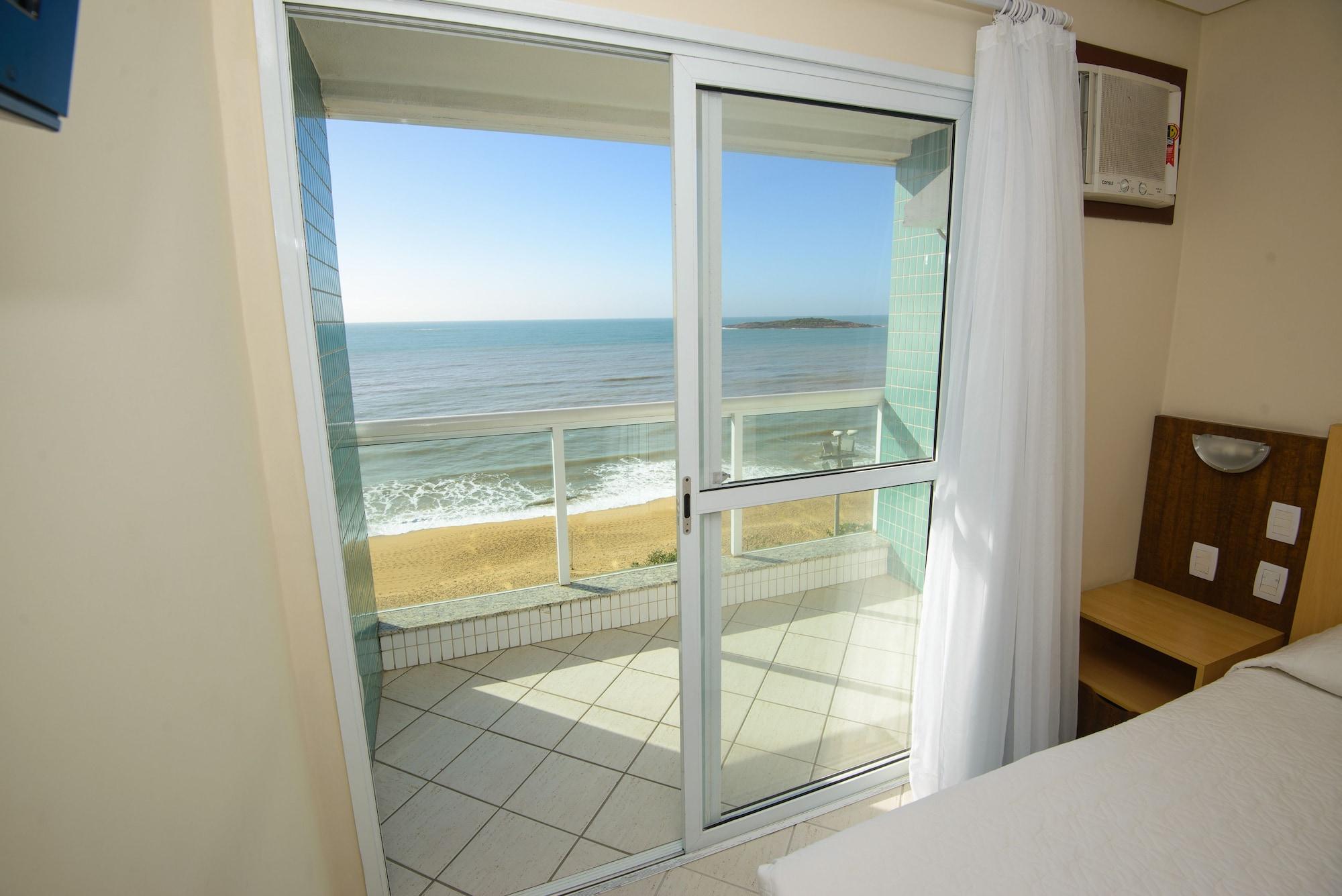 Hotel Plaza Mar Вила-Велья Экстерьер фото