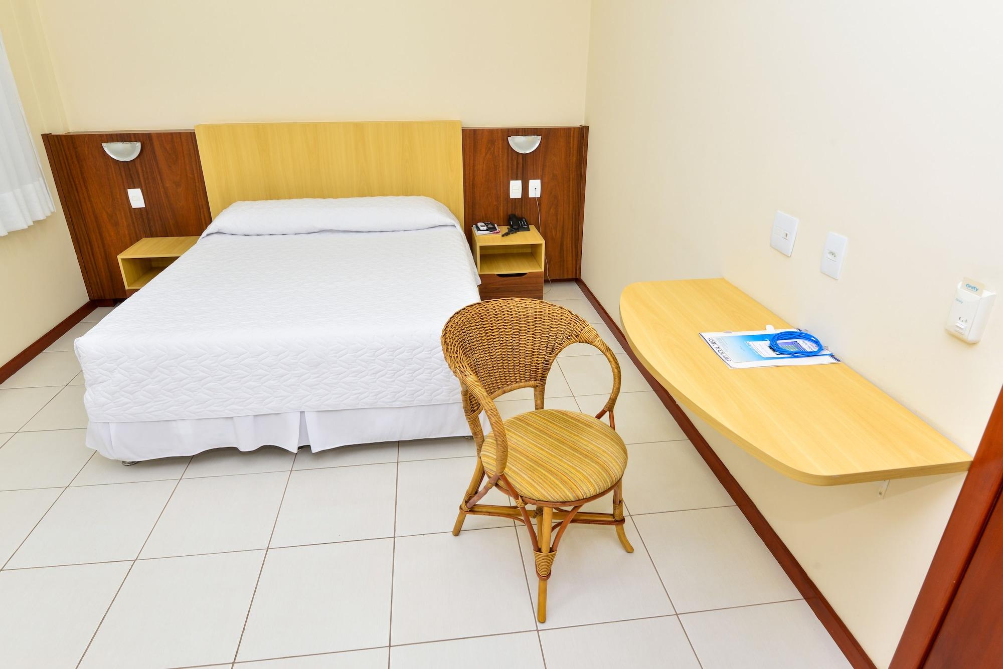 Hotel Plaza Mar Вила-Велья Экстерьер фото