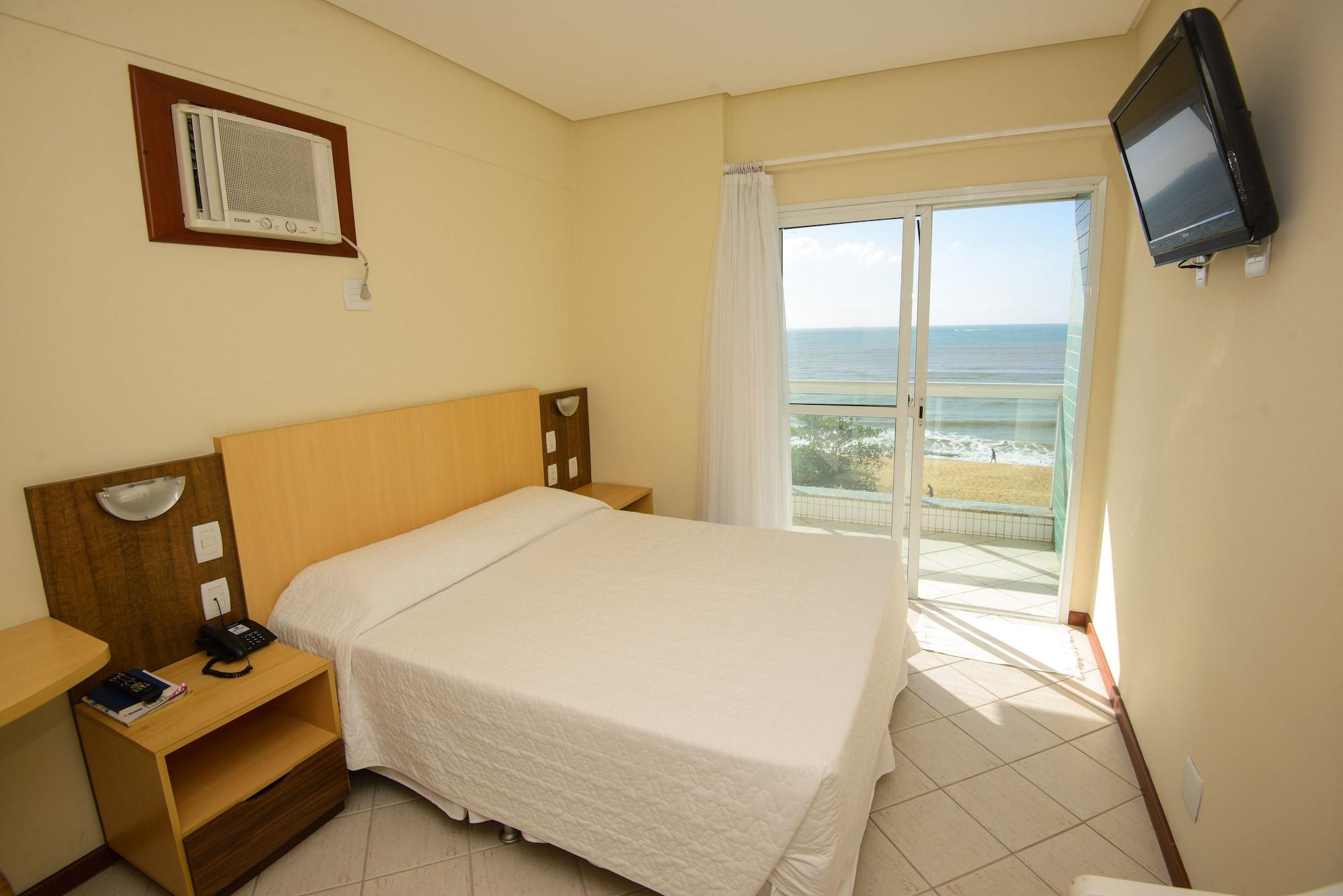 Hotel Plaza Mar Вила-Велья Экстерьер фото