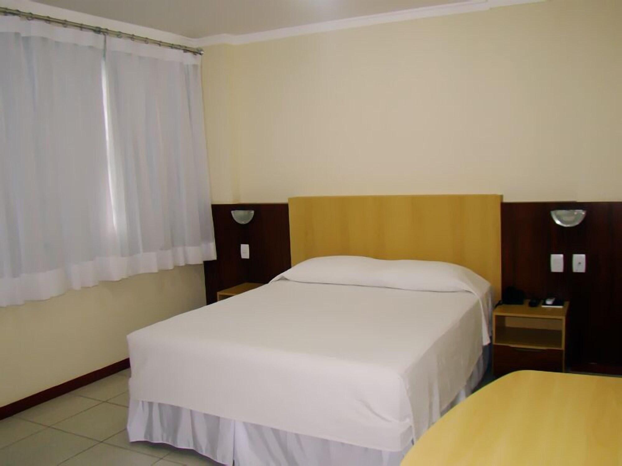 Hotel Plaza Mar Вила-Велья Экстерьер фото