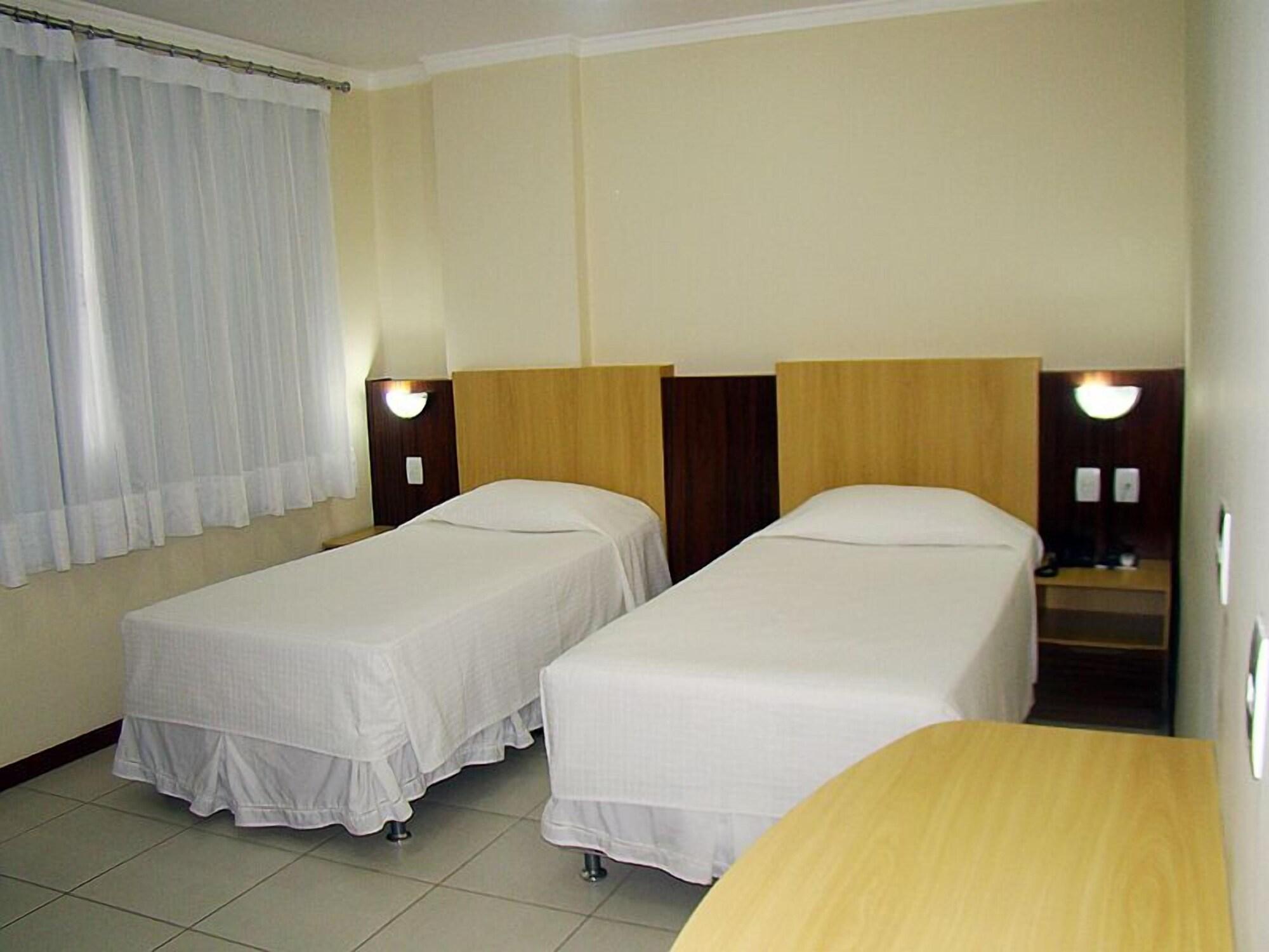 Hotel Plaza Mar Вила-Велья Экстерьер фото