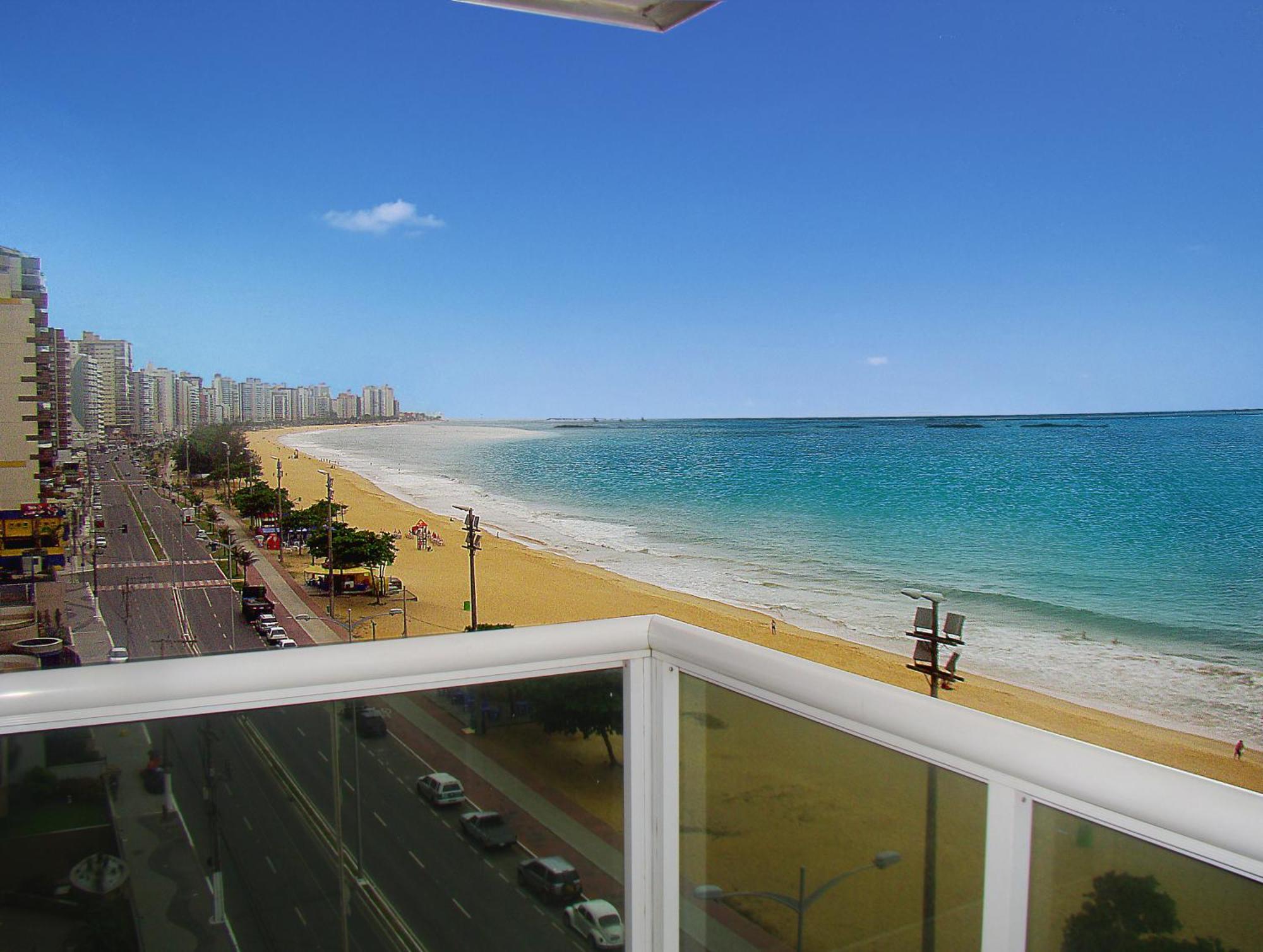 Hotel Plaza Mar Вила-Велья Экстерьер фото