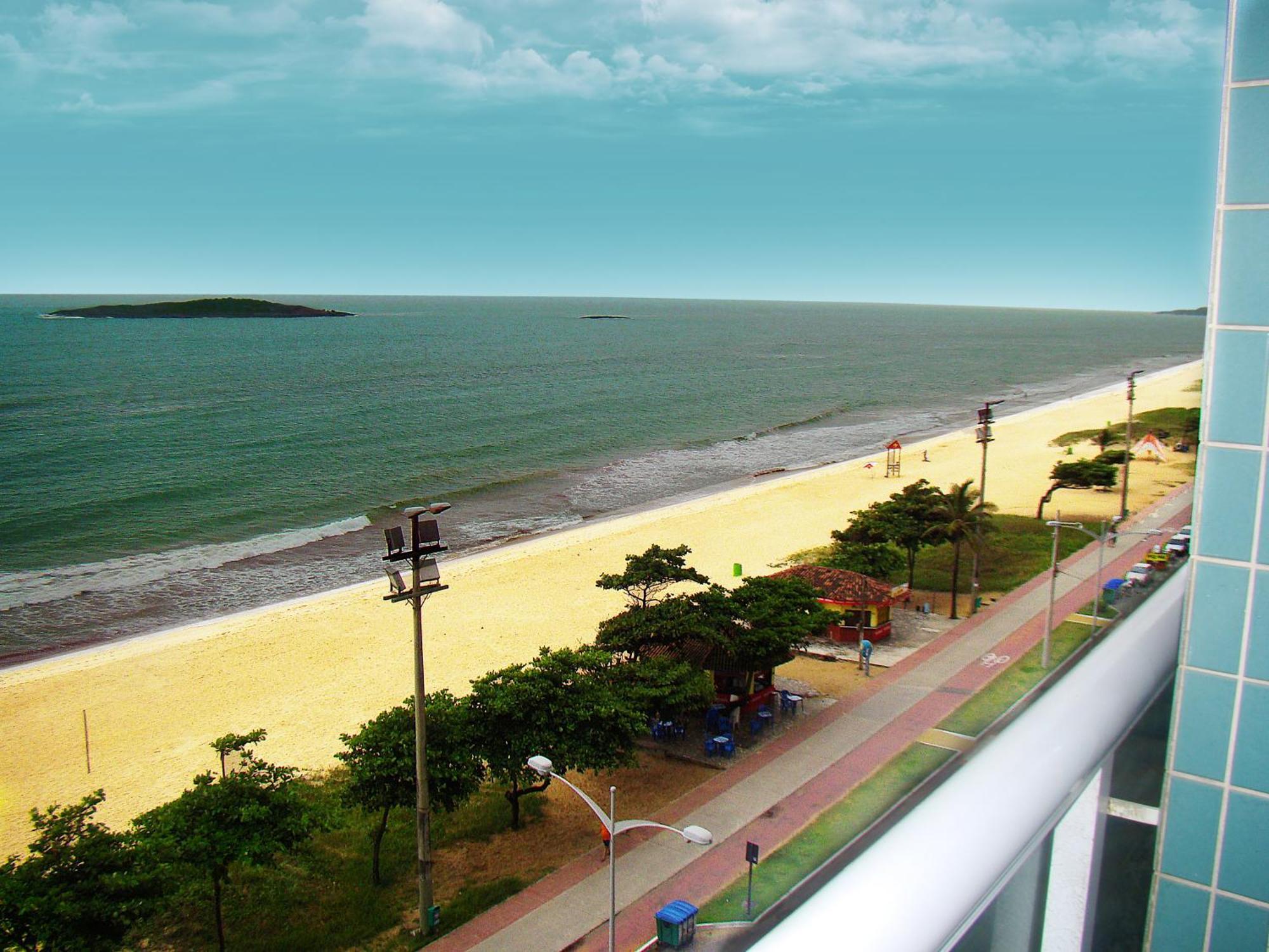 Hotel Plaza Mar Вила-Велья Экстерьер фото