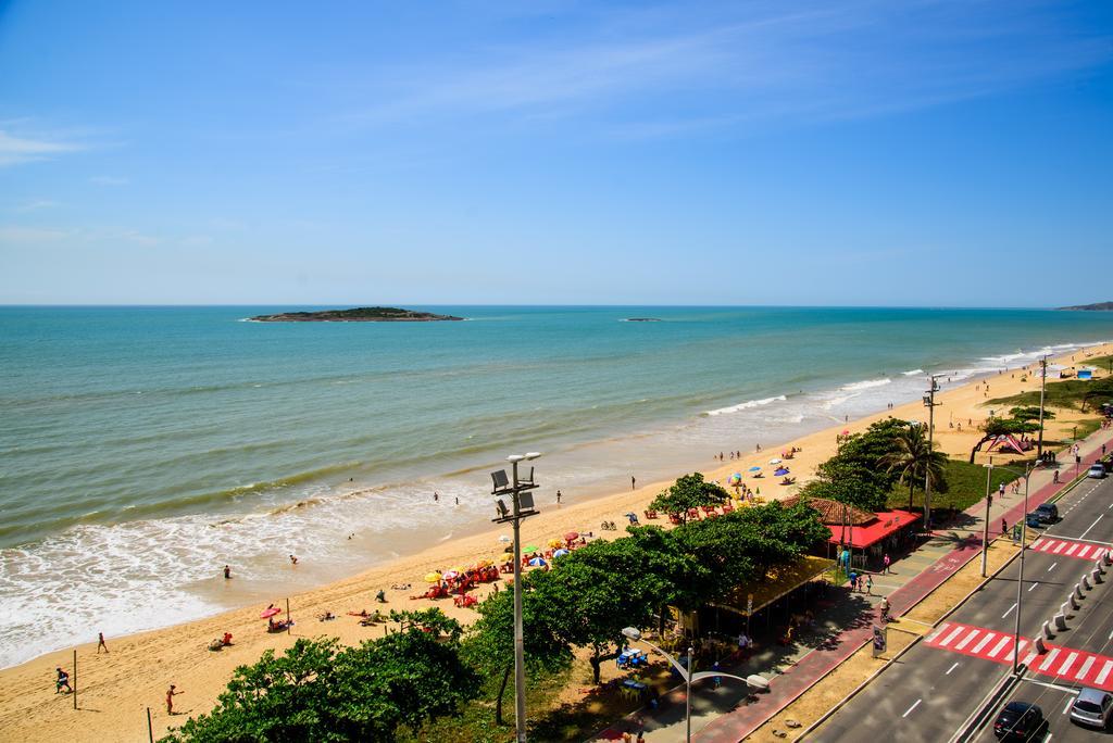Hotel Plaza Mar Вила-Велья Экстерьер фото
