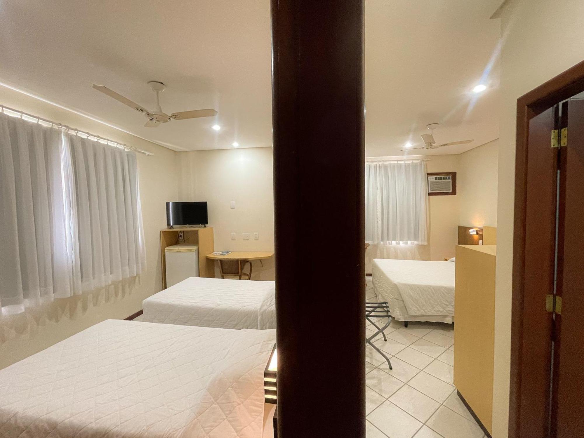 Hotel Plaza Mar Вила-Велья Экстерьер фото