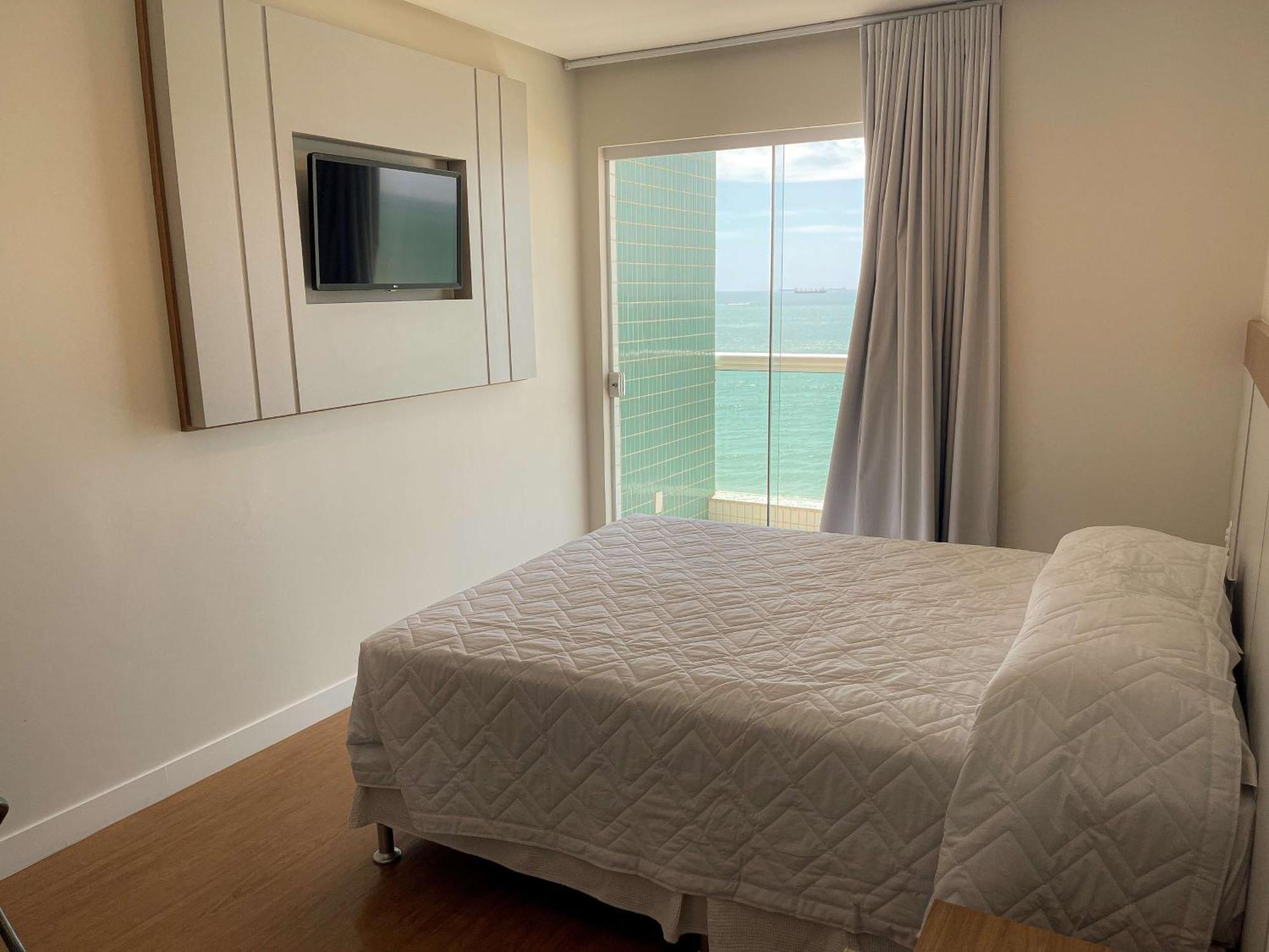 Hotel Plaza Mar Вила-Велья Экстерьер фото