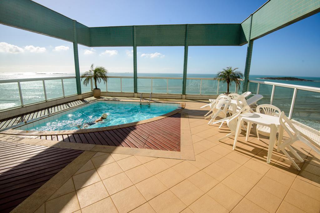Hotel Plaza Mar Вила-Велья Экстерьер фото