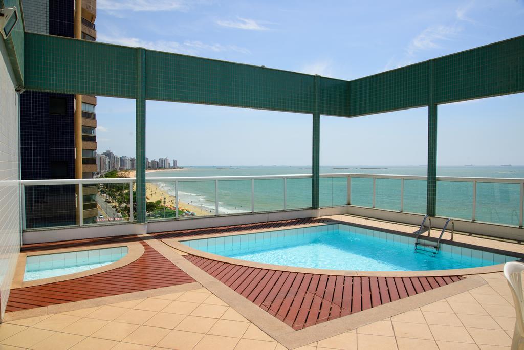 Hotel Plaza Mar Вила-Велья Экстерьер фото