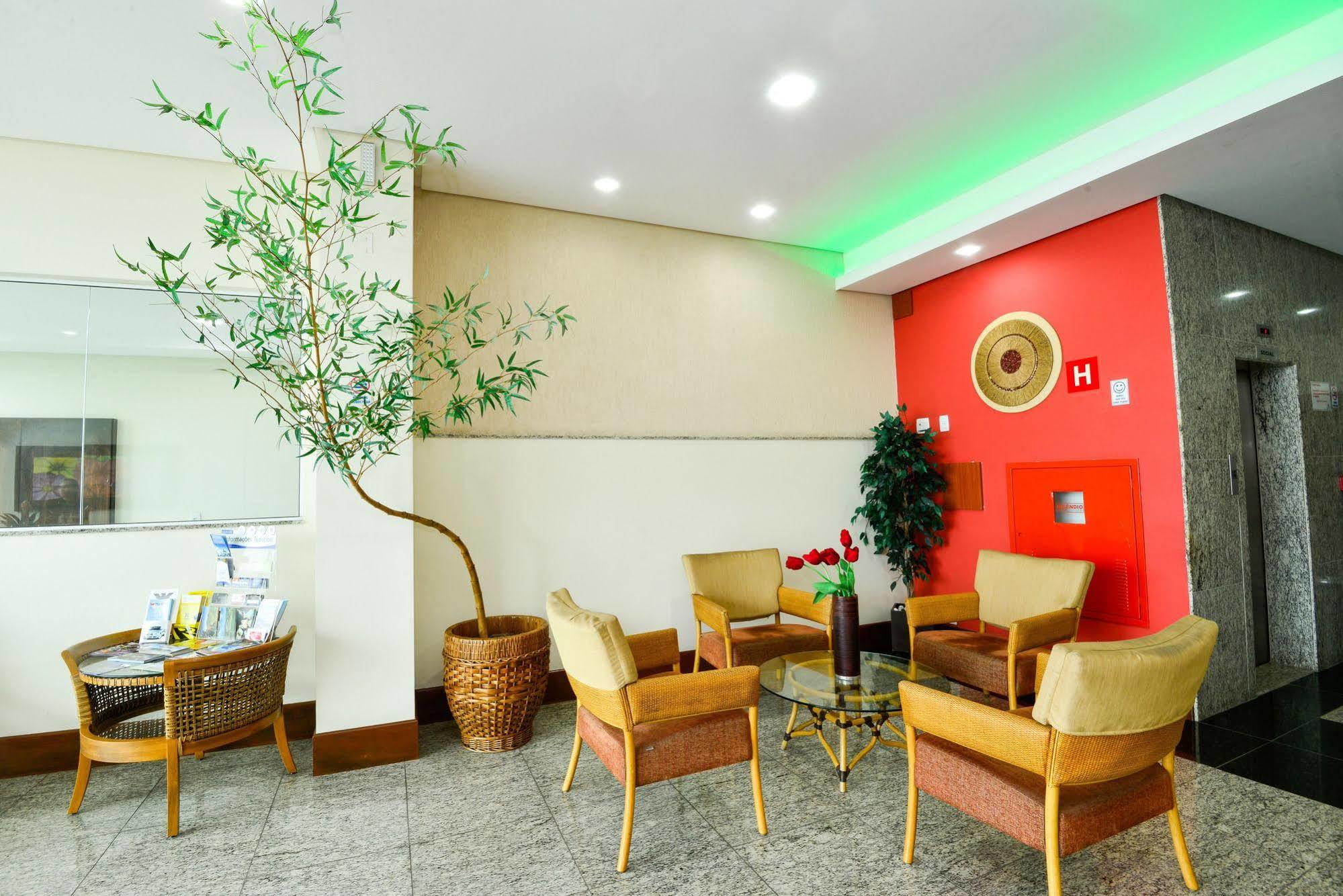 Hotel Plaza Mar Вила-Велья Экстерьер фото