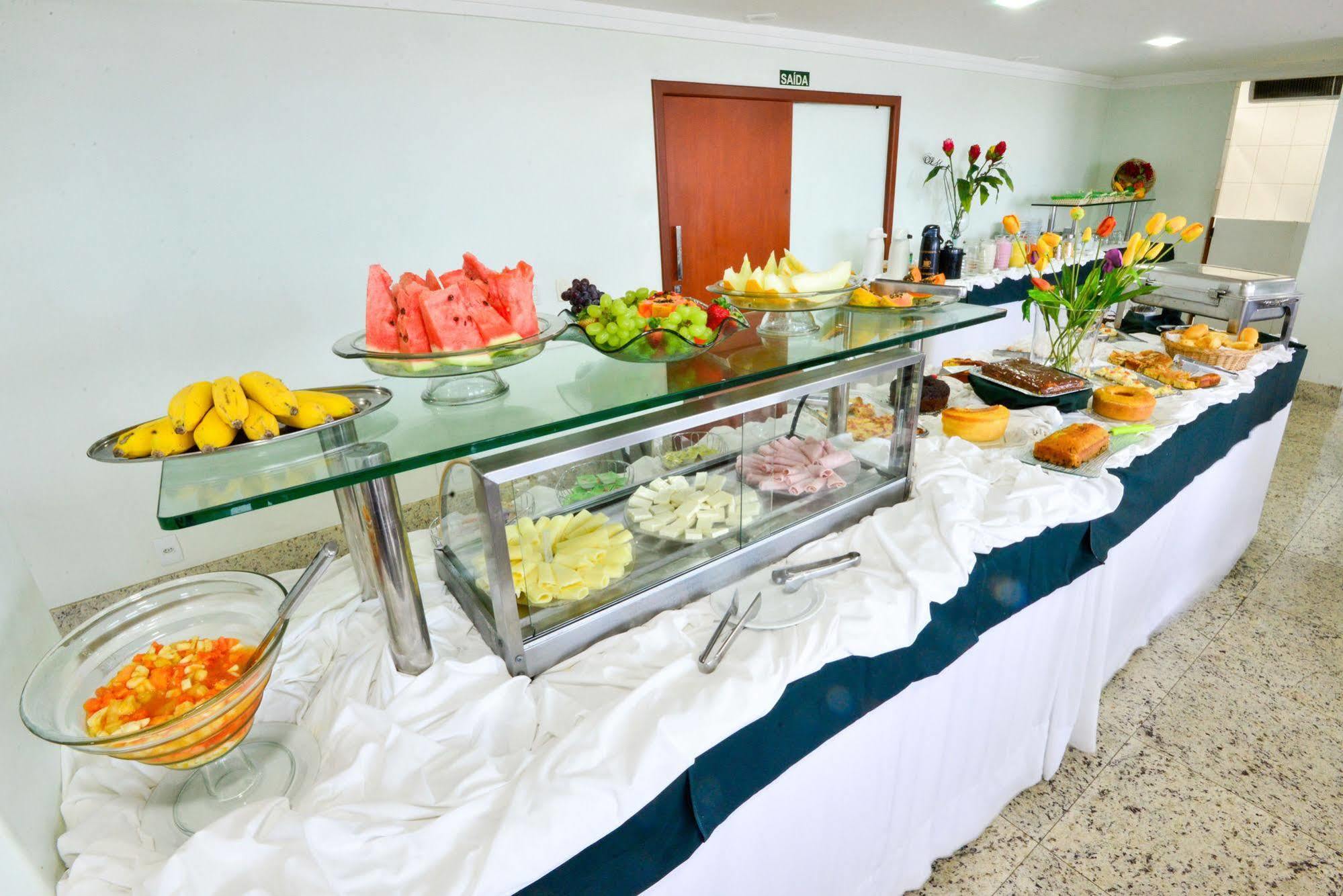 Hotel Plaza Mar Вила-Велья Экстерьер фото